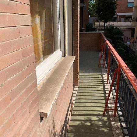 Apartament Il Salottino Di San Paolo Rzym Zewnętrze zdjęcie