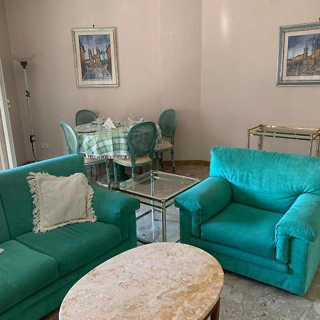 Apartament Il Salottino Di San Paolo Rzym Zewnętrze zdjęcie