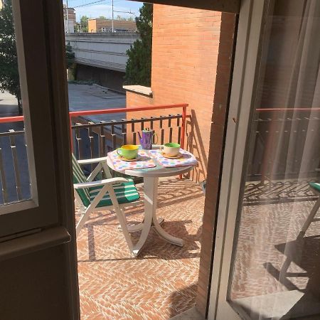 Apartament Il Salottino Di San Paolo Rzym Zewnętrze zdjęcie