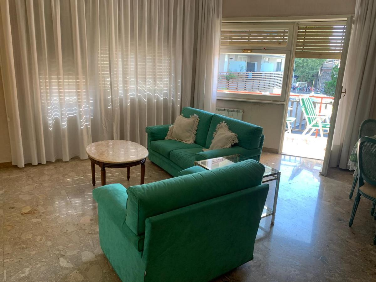 Apartament Il Salottino Di San Paolo Rzym Zewnętrze zdjęcie