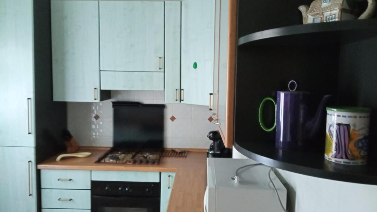 Apartament Il Salottino Di San Paolo Rzym Zewnętrze zdjęcie