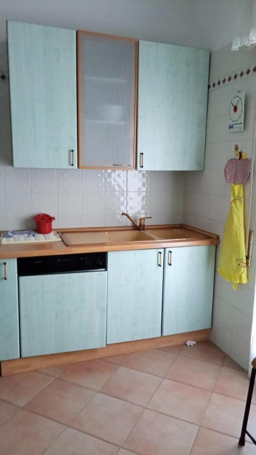 Apartament Il Salottino Di San Paolo Rzym Zewnętrze zdjęcie