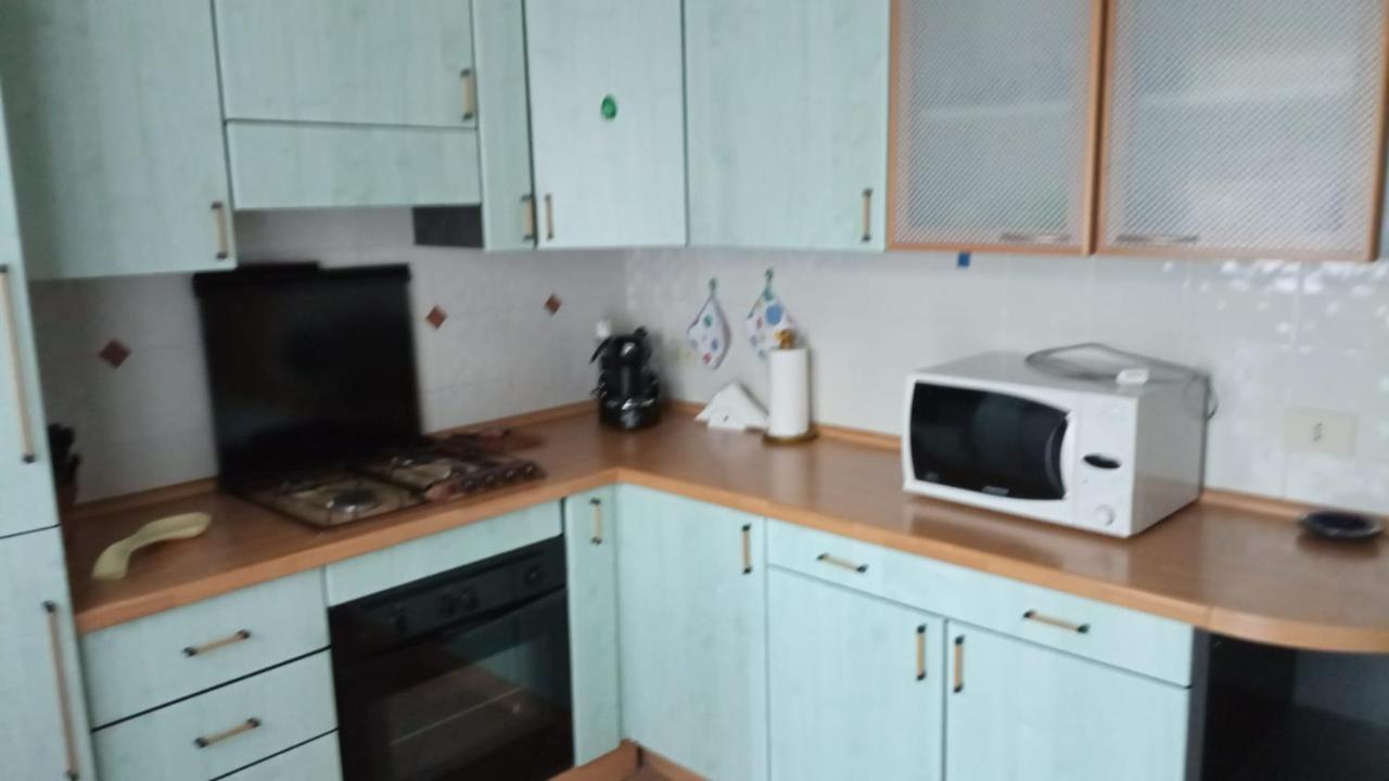 Apartament Il Salottino Di San Paolo Rzym Zewnętrze zdjęcie