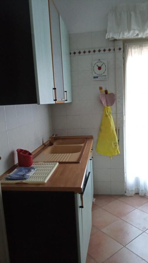 Apartament Il Salottino Di San Paolo Rzym Zewnętrze zdjęcie